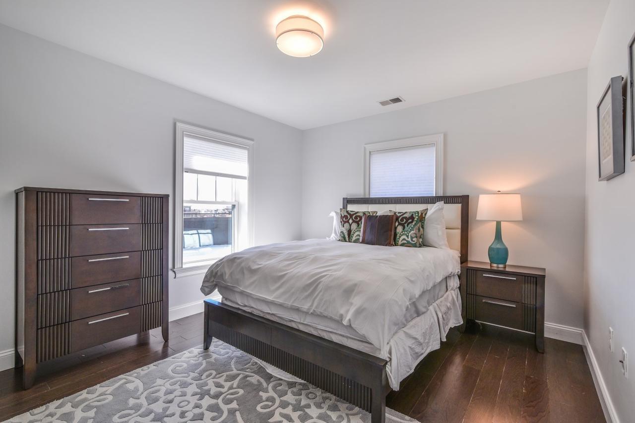 Global Luxury Suites South Boston Esterno foto