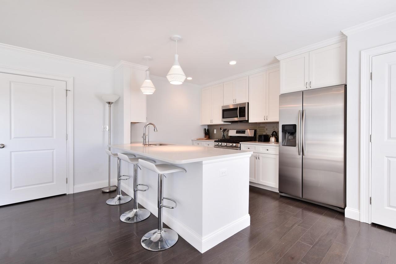 Global Luxury Suites South Boston Esterno foto