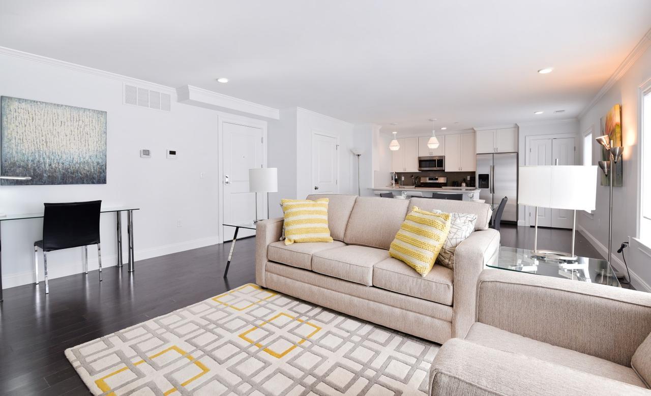 Global Luxury Suites South Boston Esterno foto
